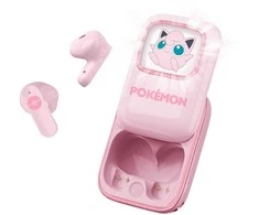 OTL – „Pokemon Jiggly Puff Slide TWS“ ausinės