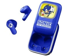 OTL – Sonic the Hedgehog Slide TWS ausinės