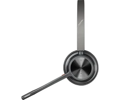 Ausinės Poly Voyager 4320 UC USB