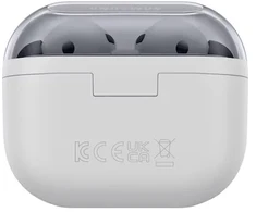 Ausinės Samsung Galaxy Buds3 FE, Pilkos