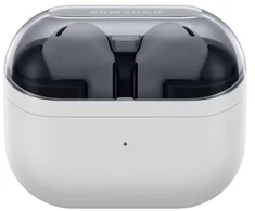 Ausinės Samsung Galaxy Buds3 FE, Pilkos