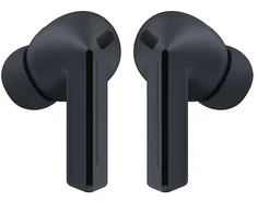 Ausinės Samsung Galaxy Buds3 FE, Juodos