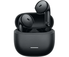 Ausinės Xiaomi Redmi Buds 8 Active, Juodos