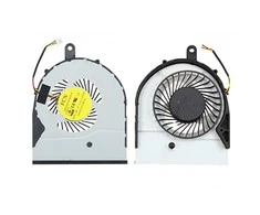 Nešiojamo kompiuterio aušintuvas DELL: 15-5558, 15-5559/NOTEBOOK COOLER