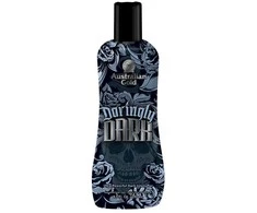 Australian Gold Daringly Dark Ultra-Powerful Dark Intensifier Įdegį skatinantis losjonas deginimuisi soliariume, 250 ml