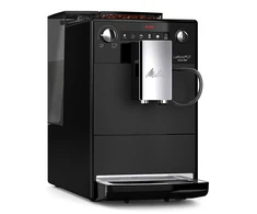 Automatinis kavos aparatas Melitta Latticia OT F300-100, juodos spalvos