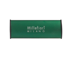 Automobilio oro gaiviklis Millefiori Icon, White Musk, 47 g