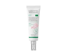 AXIS-Y Complete No-Stress Physical Sunscreen SPF50+ Kremas nuo saulės, 50 ml