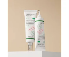 AXIS-Y Complete No-Stress Physical Sunscreen SPF50+ Kremas nuo saulės, 50 ml
