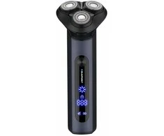 Barzdaskutė Blaupunkt Men Shaver MSR711, Juoda