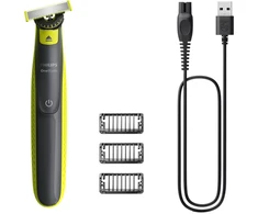 Barzdaskutė Philips OneBlade 360 (QP2724/23)