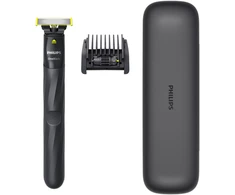 Barzdaskutė Philips OneBlade GiftPack (QP1424/65)