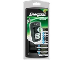 Energizer universalus elementų įkroviklis 