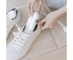 Batų džiovintuvas Xiaomi Sothing Zero Shoes Dryer, Baltas