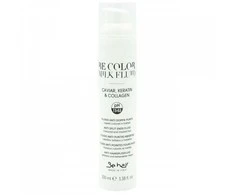 Be Hair BE COLOR milk fluid 100ml