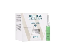 Be Hair – BE TOTAL WELLNESS – Reborn Lotion - losjonas silpniems, slenkantiems plaukams | 12x10ml