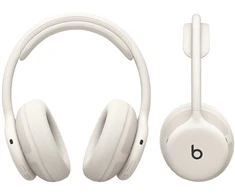 Beats 360 Over-Ear Headphones - Cloud with Cloud Performance Knit Cushions - MJE34ZM/A