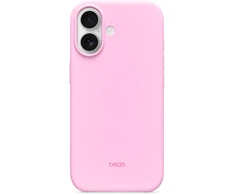 Beats iPhone 17 Case with MagSafe and Camera Control - Pebble Pink - MGK44LL/A