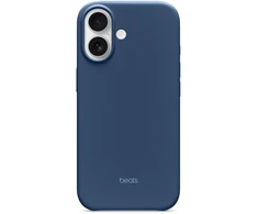 Beats iPhone 17 Case with MagSafe and Camera Control - Bedrock Blue - MGK54LL/A