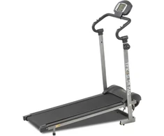 Bėgimo takelis EVERFIT TFK-SLIM-MAG