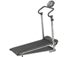 Bėgimo takelis EVERFIT TFK-SLIM-MAG