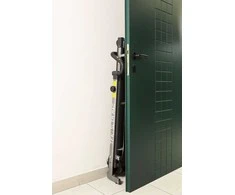 Bėgimo takelis EVERFIT TFK-SLIM-MAG