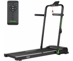 Bėgimo takelis Tunturi Cardio Fit T10