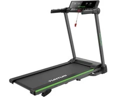 Bėgimo takelis Tunturi Cardio Fit T25