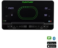 Bėgimo takelis TUNTURI Signature T20 + App