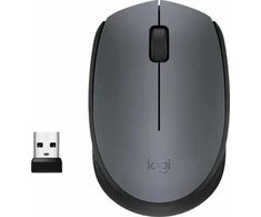 Belaidė pelė Logitech M170