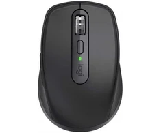 Belaidė pelė Logitech MX Anywhere 3S, grafito spalvos