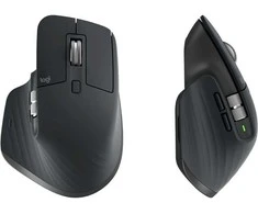 Belaidė pelė Logitech MX Master 3s for Business