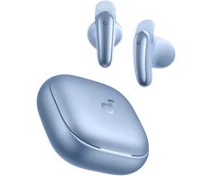Belaidės ausinės Anker Soundcore Liberty Buds, su ANC, mėlynos spalvos