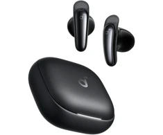 Belaidės ausinės Anker Soundcore Liberty Buds, su ANC, juodos spalvos