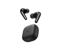 Belaidės ausinės Anker Soundcore P31i (R60i NC), TWS, ANC, juodos spalvos