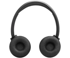 Belaidės ausinės JBL Tune 530BT, juodos spalvos