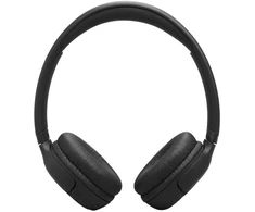 Belaidės ausinės JBL Tune 530BT, juodos spalvos
