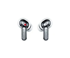 Nothing Ear (3) True Wireless Stereo Earphone - White