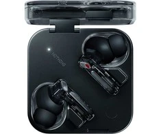 Nothing Ear (3) True Wireless Stereo Earphone - Black