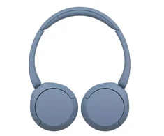 Belaidės Ausinės Sony WH-CH520L, Mėlynos spalvos