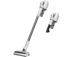 Belaidis dulkių siurblys Miele Duoflex HX1 Extra brilliant baltas 12377730