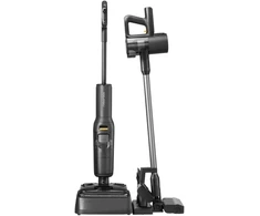 Belaidis grindų plovimo siurblys Roborock F25 ACE COMBO