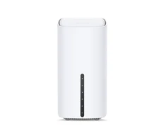 Belaidis maršrutizatorius TP-Link Archer NX200 V3, Wi-Fi 6 AX1800, iki 4,67 Gb/s 5G, 1201 + 574 Mb/s, Gigabit WAN/LAN, EasyMesh