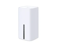 Belaidis maršrutizatorius TP-Link Archer NX200 V3, Wi-Fi 6 AX1800, iki 4,67 Gb/s 5G, 1201 + 574 Mb/s, Gigabit WAN/LAN, EasyMesh