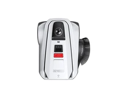 Belaidis vejos pjovimo robotas Ecovacs GOAT O1200 LiDAR PRO