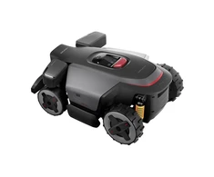 Belaidis vejos pjovimo robotas Roborock RockMow Z150 | AWD, 5000m², RTK + VSLA
