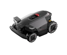 Belaidis vejos pjovimo robotas Roborock RockMow Z150 | AWD, 5000m², RTK + VSLA