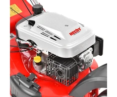 Benzininė savaeigė vejapjovė Hecht 5483 SW 5 in 1, 2.4kW, 46cm