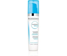 Veido serumas su hialurono rūgštimi Bioderma Hydrabio Serum, 40 ml