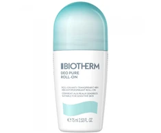 Antiperspirantas Biotherm Deo Pure Antiperspirant, 75 ml